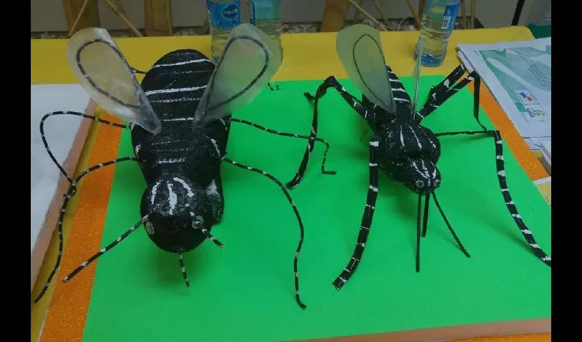 El doctor Jorge Motta, director de Senacyt, dijo que hay muchos y buenos investigadores en Panamá.  Foto: Yanelis Domínguez