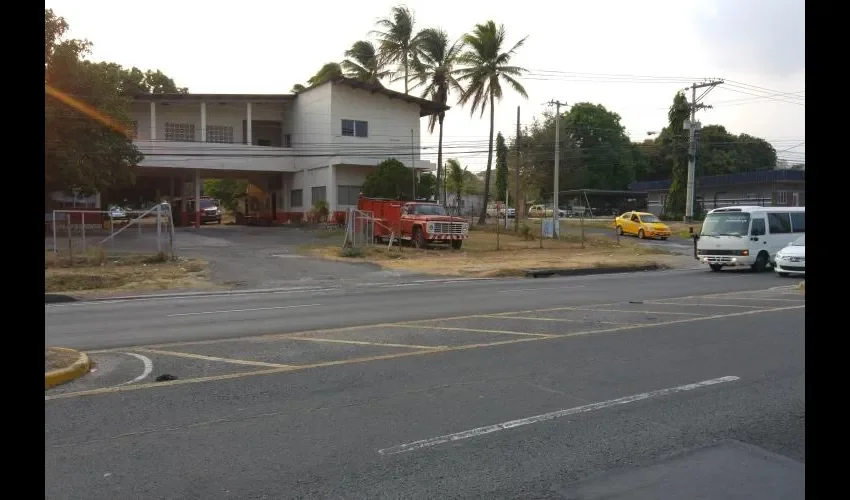 Chame tiene una población de 35 mil habitantes que se triplica cuando hay días  festivos..