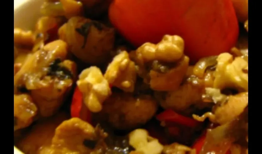 La mayoría de estos postres se pueden refigirar, así que proveche y disfrútelos varios días.