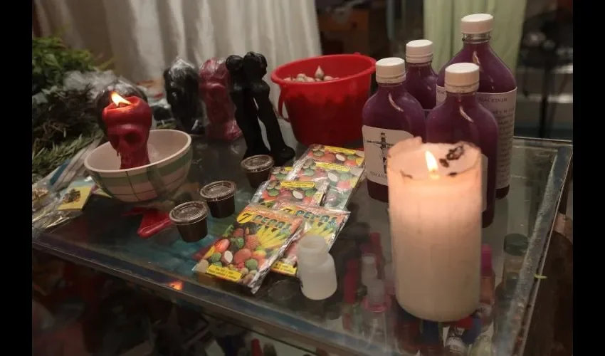 Los baños se usan mucho para limpiar la casa.