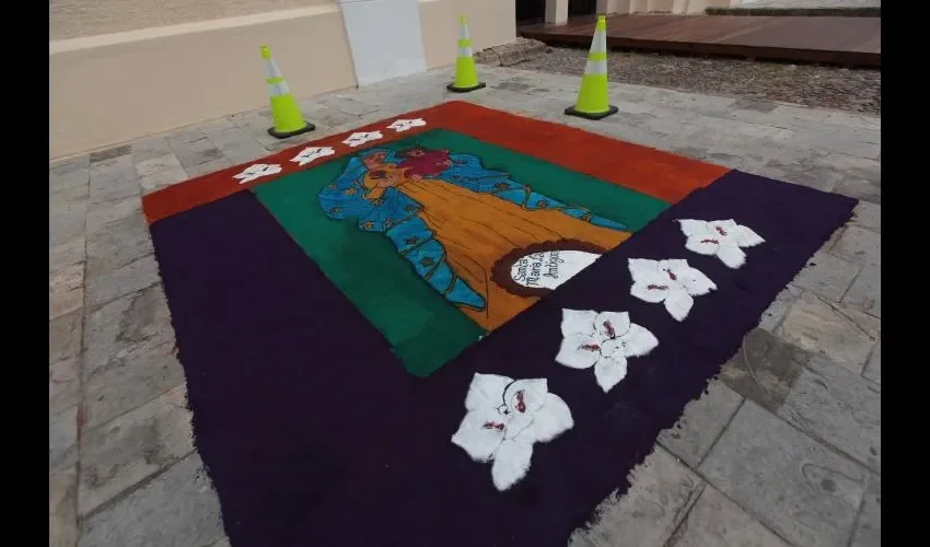 Imágenes cristianas.