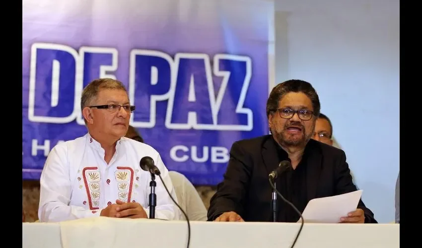 En las últimas semanas, las Fuerzas Armadas Revolucionarias de Colombia han reiterado su interés en lograr la paz.