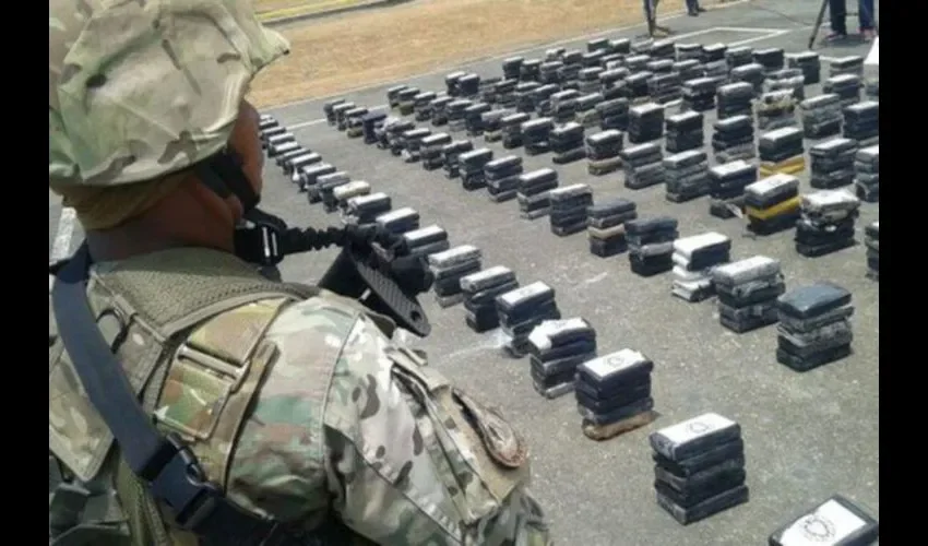 Senan ha realizado 18 operaciones. FOTO: CORTESÍA