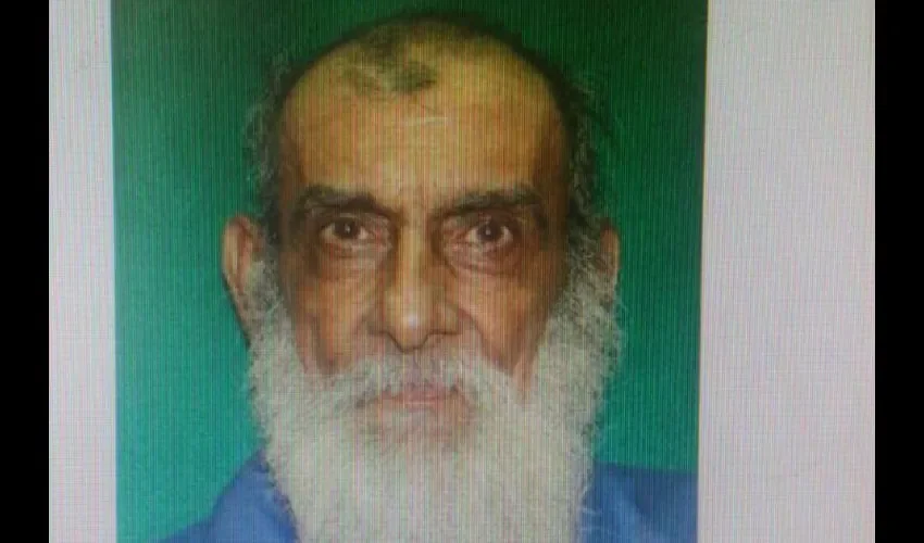 La Organización de Veteranos   radicados en Panamá ubicó y ayudó a 'Bin Laden'.  