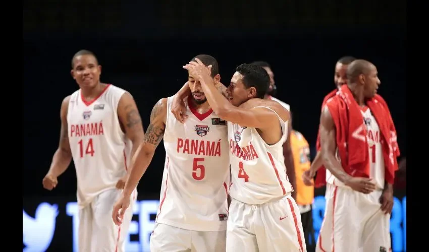 Panamá, que no tiene aún un director, deberá hacerle frente al Campeonato Centrobasket 2016, que se realizará del 20 al 26 de junio en nuestro país.  EFE