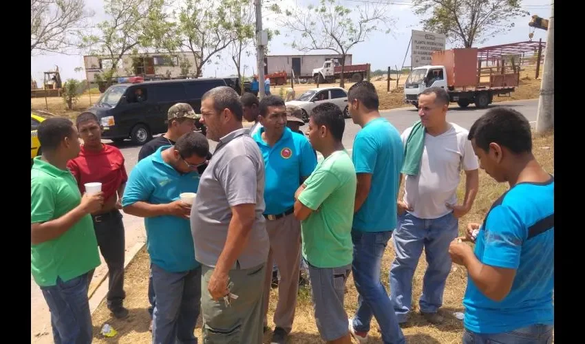  Foto: Roberto Barrios