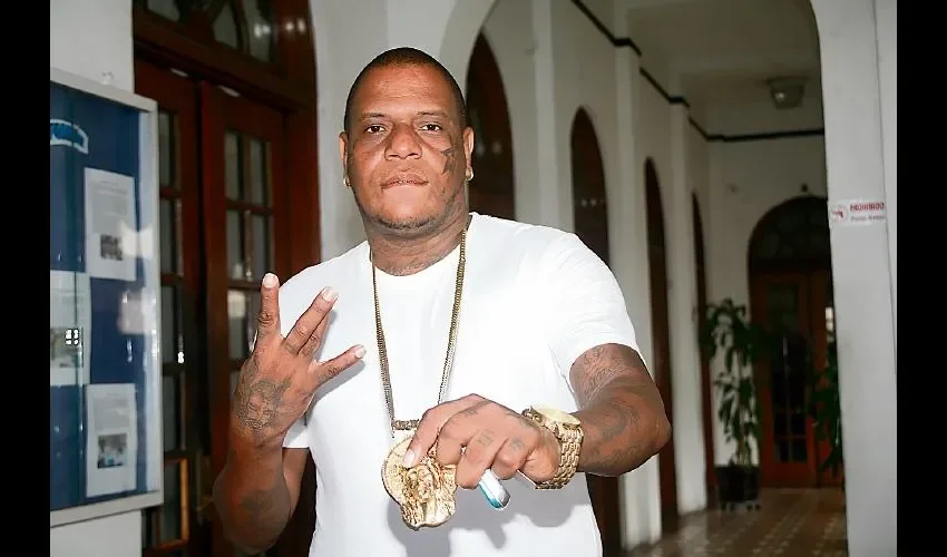 Tratamos de localizar a Phantom, sin embargo, no nos contestó las llamadas.