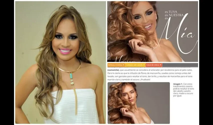 Calle Arriba de Las Tablas