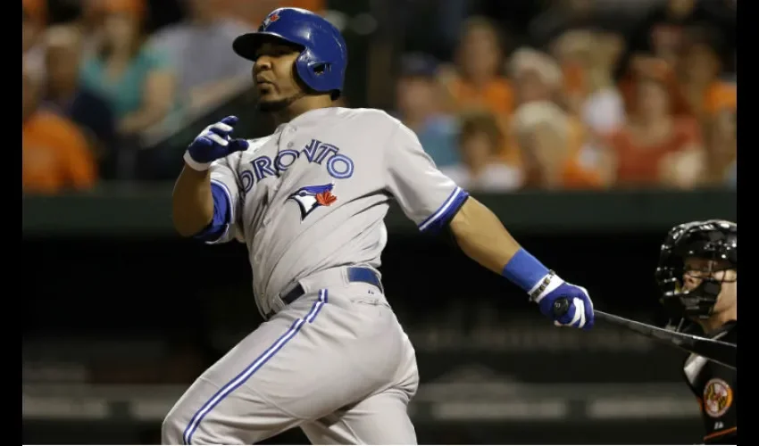 Edwin Encarnación