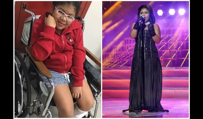 Tercer lugar en TCMSK