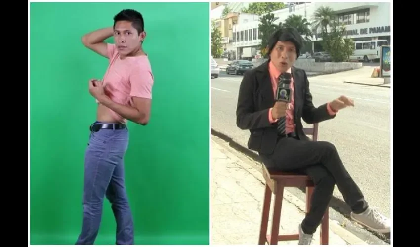 Hermes de Quién TV? 