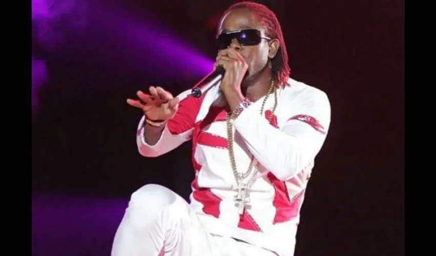 Artista del género urbano. 