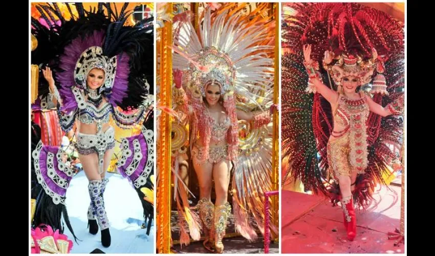 Carnaval de Las Tablas