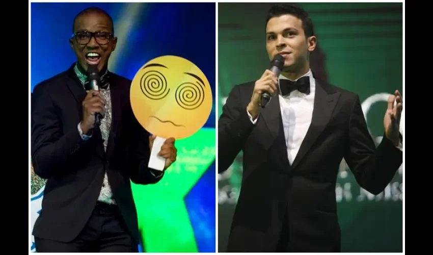 Quién se quedará con Miss Panamá. 