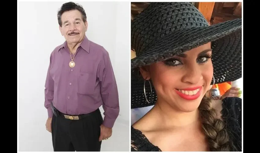 María Laura Cárdenas. 