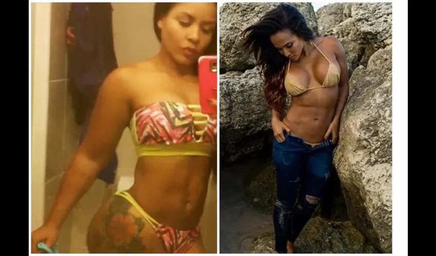 Las reinas del instagram