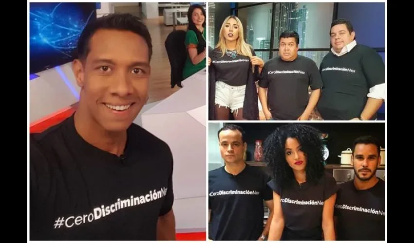 campaña del gobierno