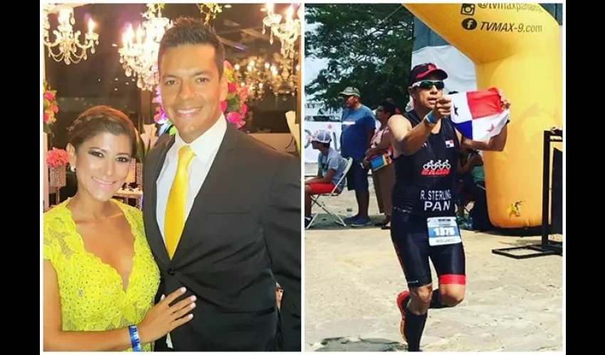 Se casarán en octubre. 