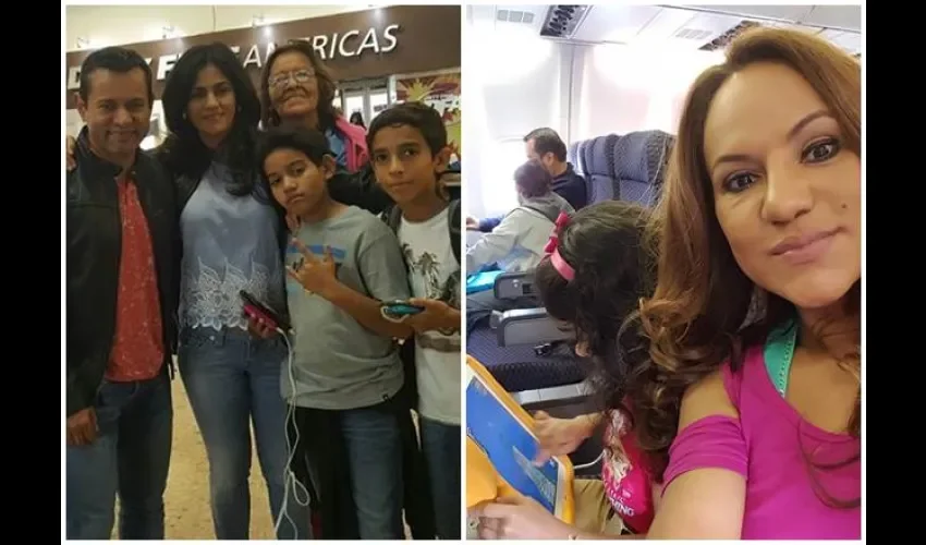 Personalidades de Azuero. 