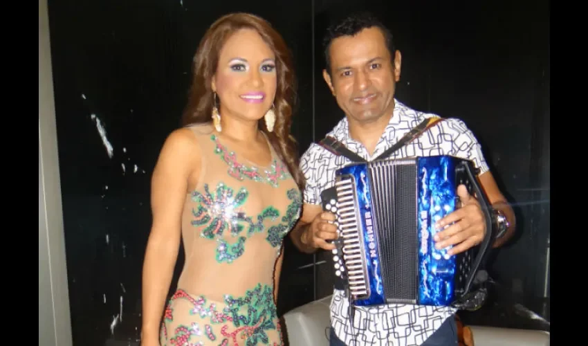 Patrones de la cumbia.