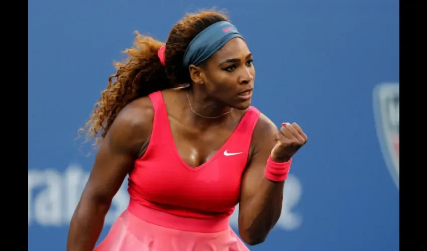 Serena Williams