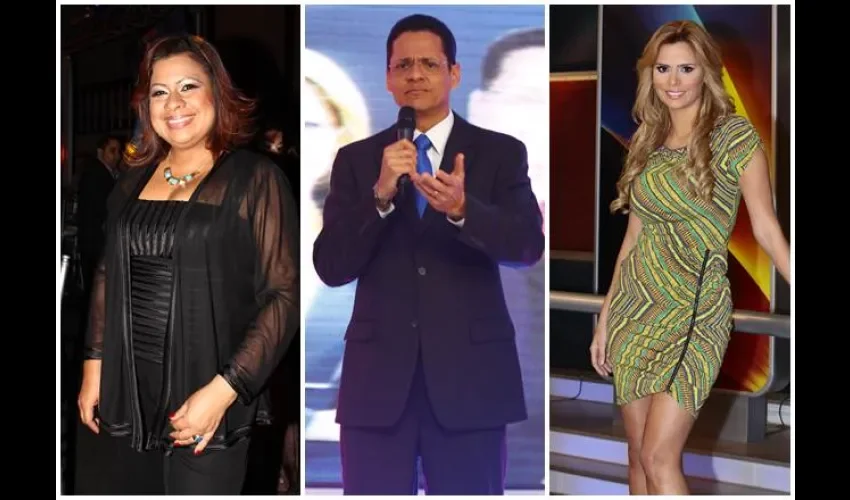 Comunicadores de Panamá.