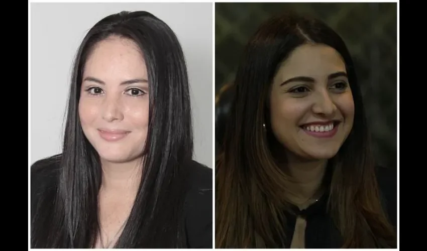 Diputada de la Asamblea. 