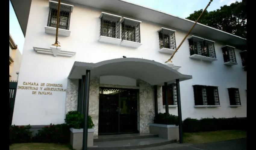 La Cámara de Comercio, Industrias y Agricultura de Panamá