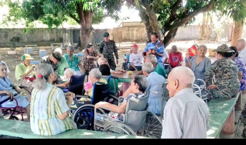 Día de las Buenas Acciones en Panamá