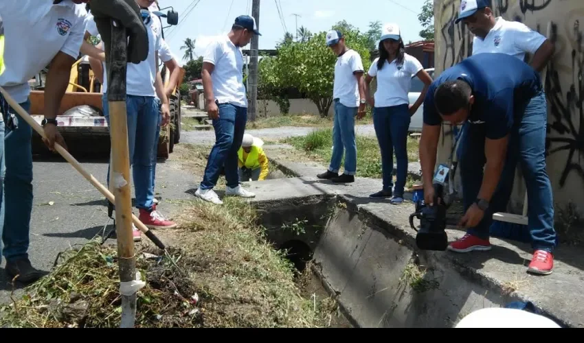 Día de las Buenas Acciones en Panamá 