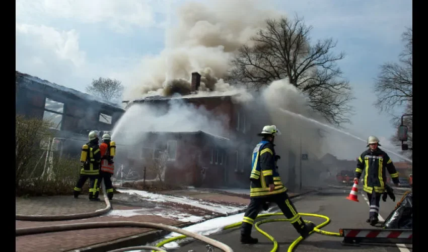 Templo del sur de la India