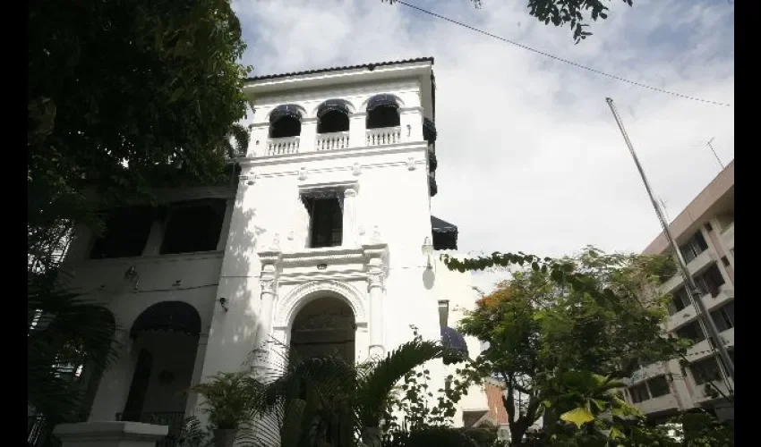 Procuraduría General de la Nación del Ministerio Público