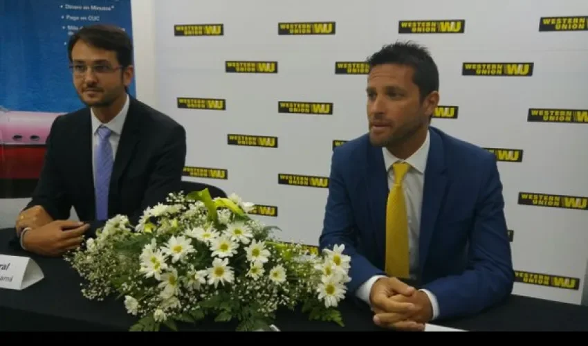 Western Union Panamá 