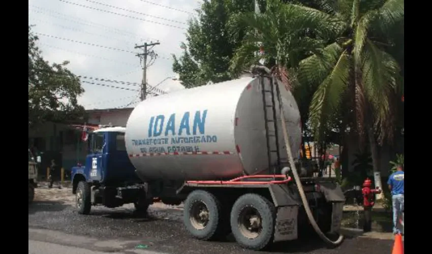  Instituto de Acueducto y Alcantarillados Nacionales (Idaan) 