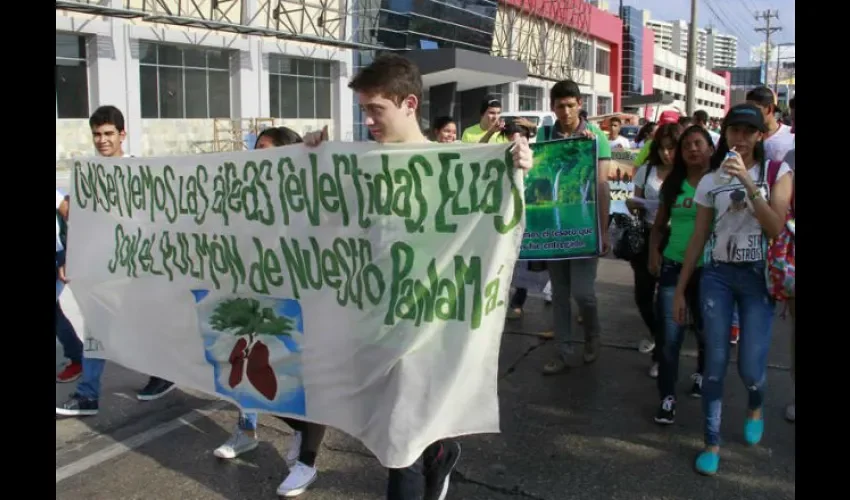 Día Mundial de la Tierra