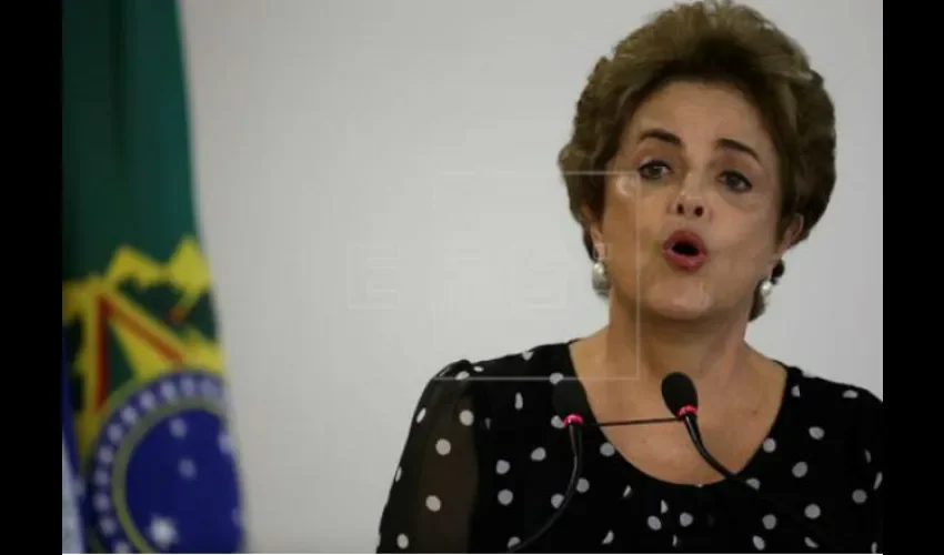 Rousseff