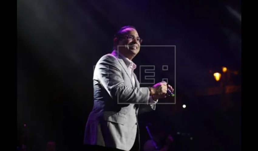 Gilberto Santa Rosa