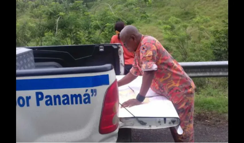 Sinaproc en Bocas del Toro