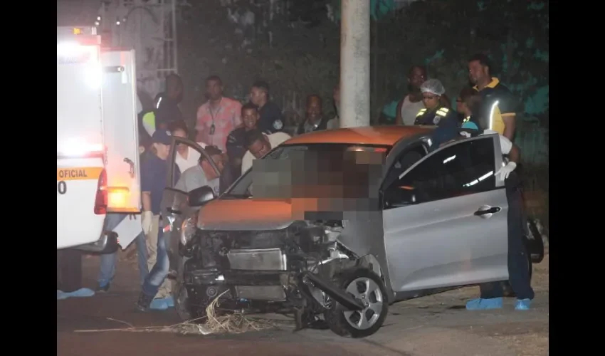 Asesinato en Santa Librada 