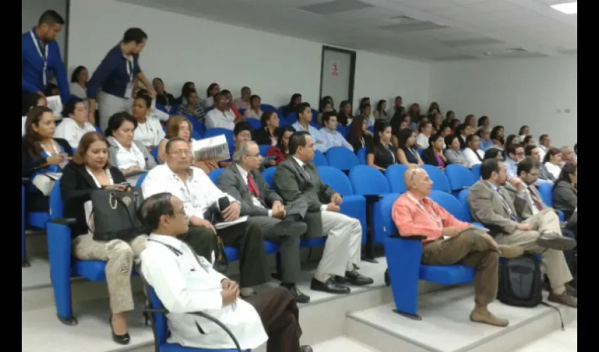 Hospital regional de Veraguas, Luis Chicho Fábrega