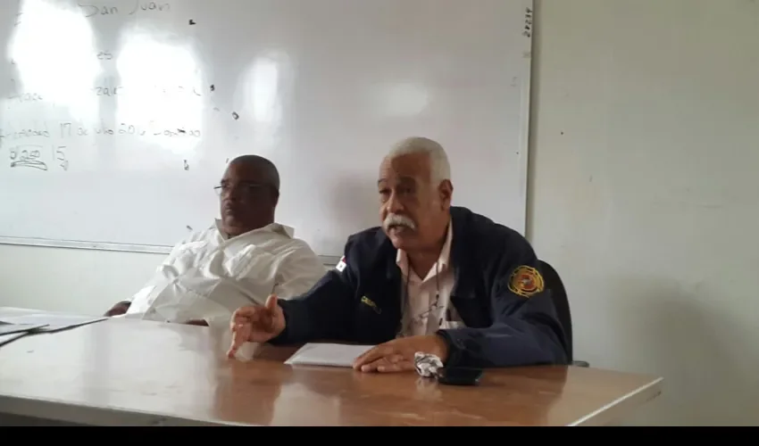 Terremoto en Bocas del Toro 