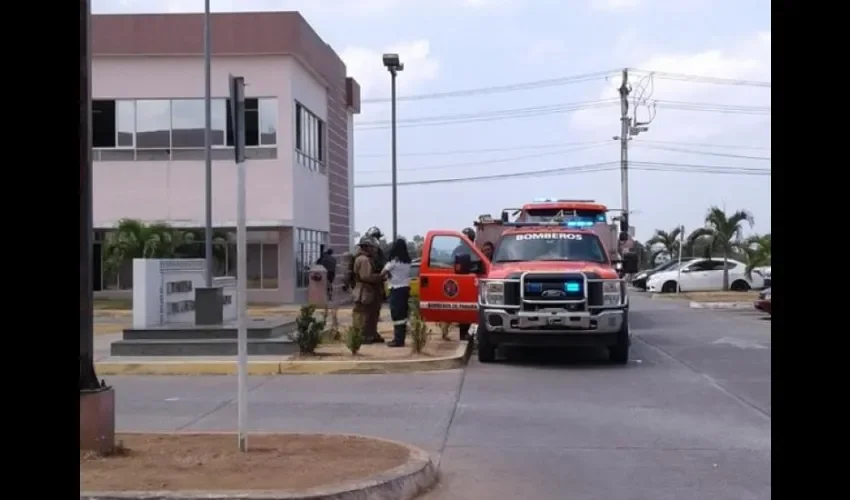 Hospital de la 24 de Diciembre Irma Lourdes Tzanetatos 