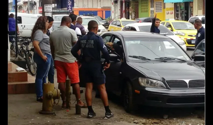 Discoteca Rumba de La Chorrera