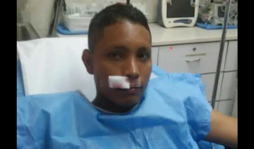 Unidad policial  Adolfo Víquez 