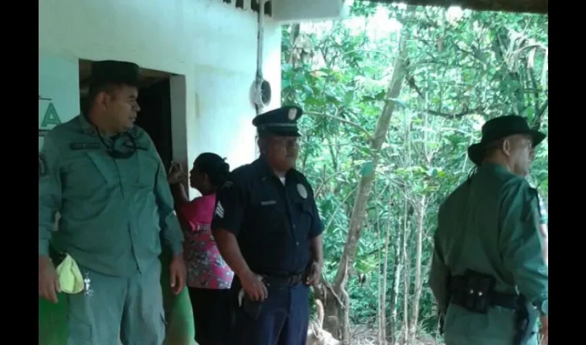 Le cae a bar clandestino en veraguas 