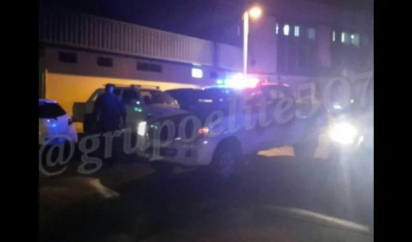 Travesti apuñala a un hombre el la 24 de diciembre 