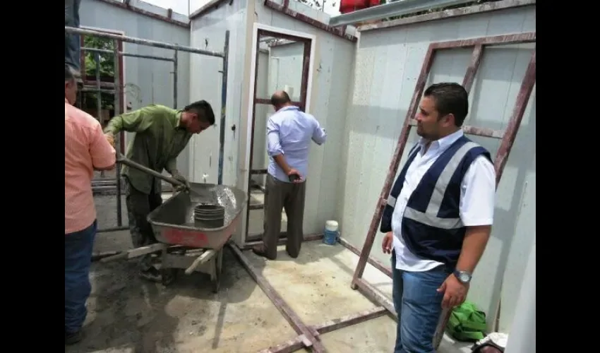 Viviendas en Herrera