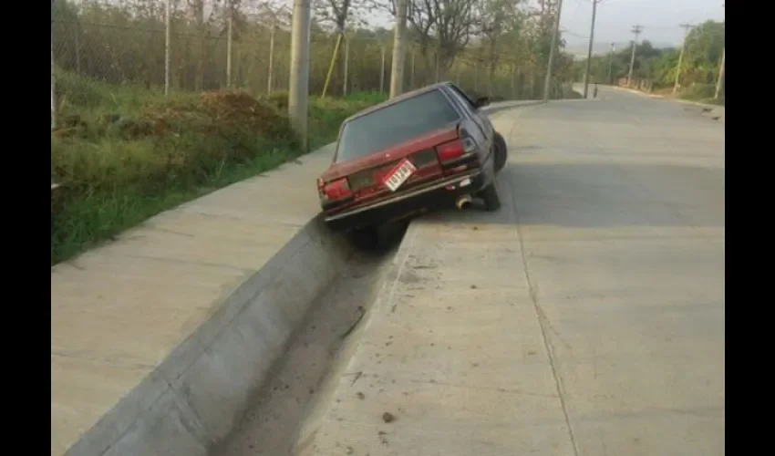 Operativo policial en Caimitillo 