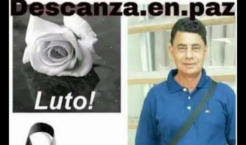 Fallece transportista en Chiriquí