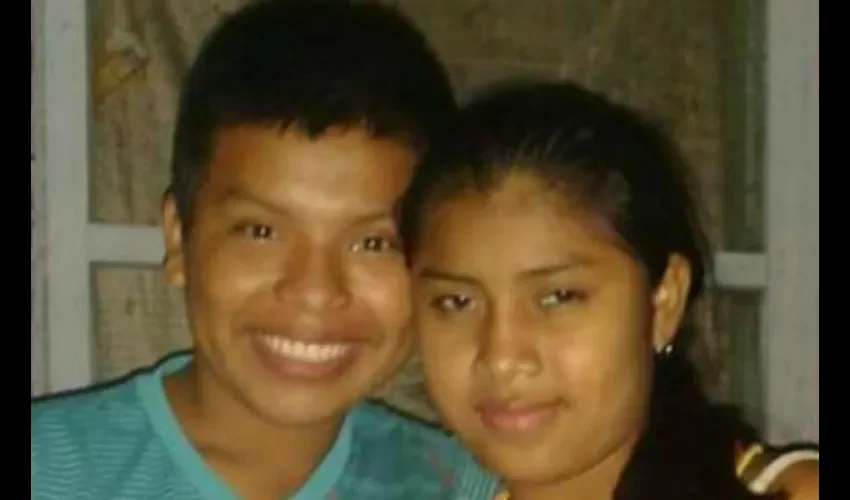 Desaparecidos en Bocas del Toro